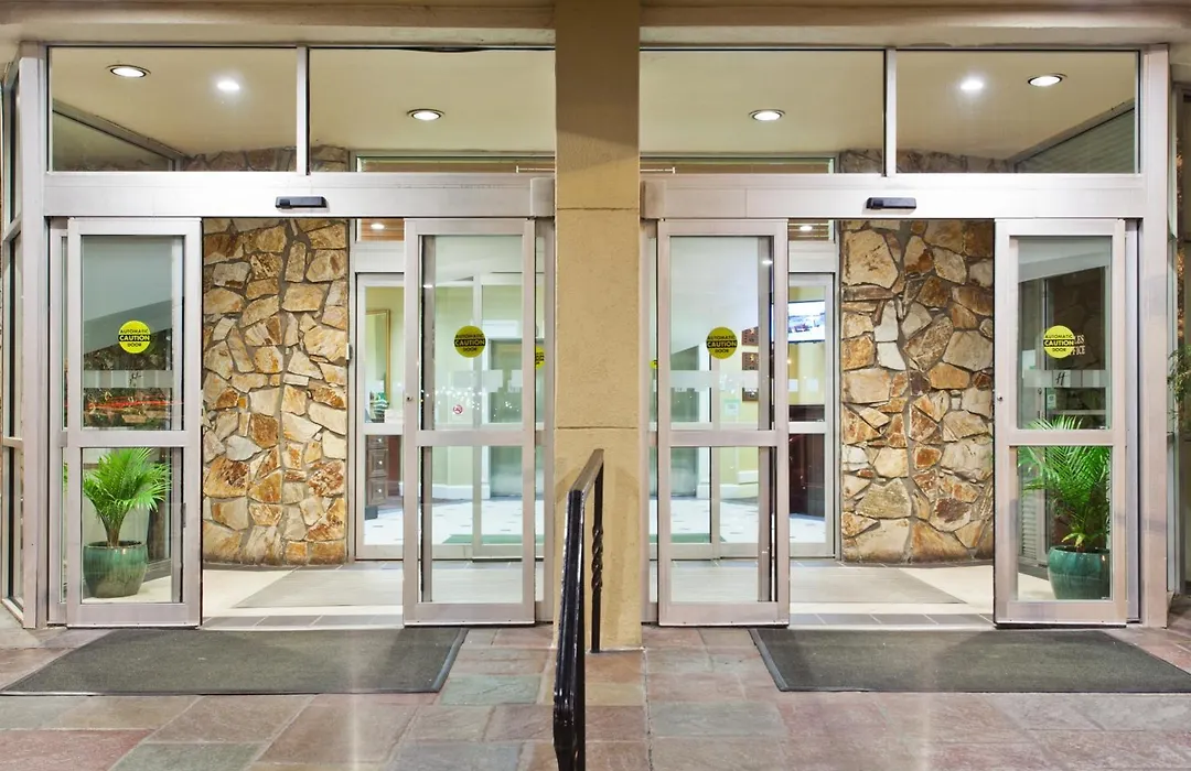 Holiday Inn Charleston-Riverview By Ihg-1