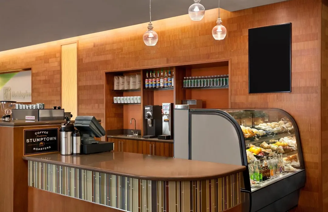 Holiday Inn Portland-Airport I-205 By Ihg-1