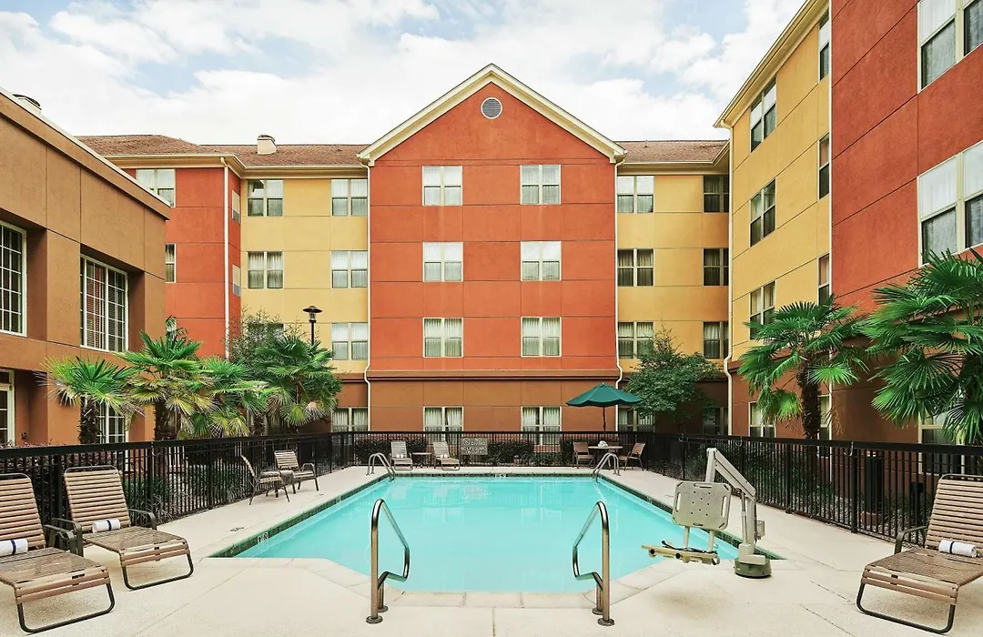 Homewood Suites By Hilton Shreveport-1