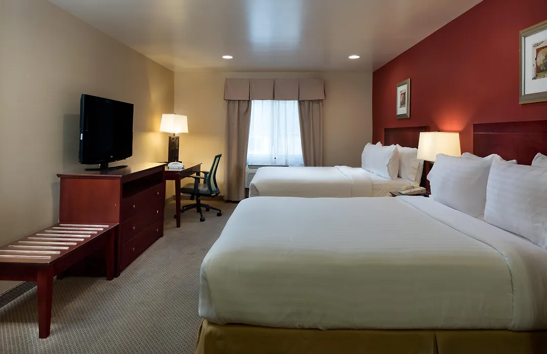 Holiday Inn Express Hotel & Suites Los Angeles Airport Hawthorne By Ihg-1