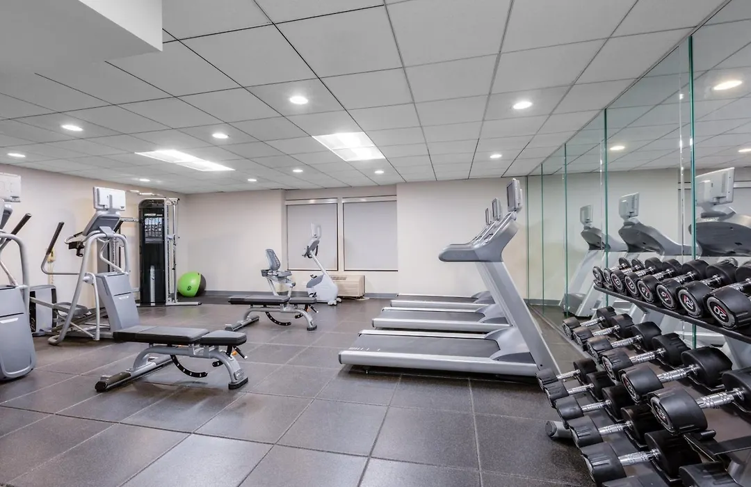 Holiday Inn La Mirada Buena Park By Ihg-1
