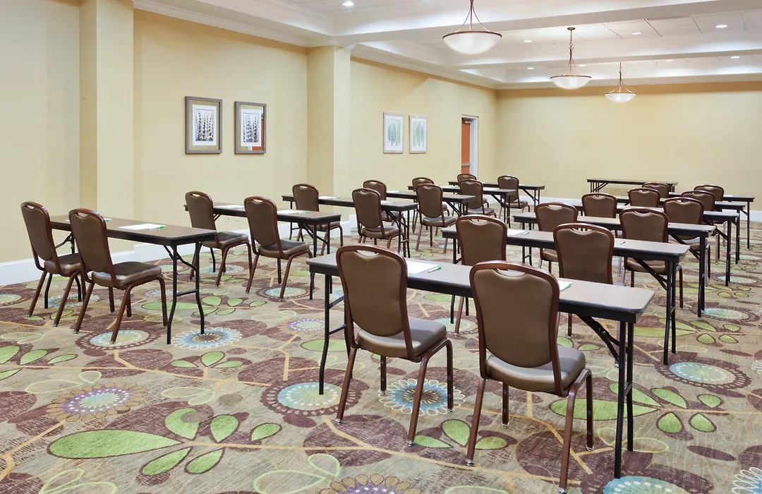 Doubletree By Hilton Brunswick Hotel-1