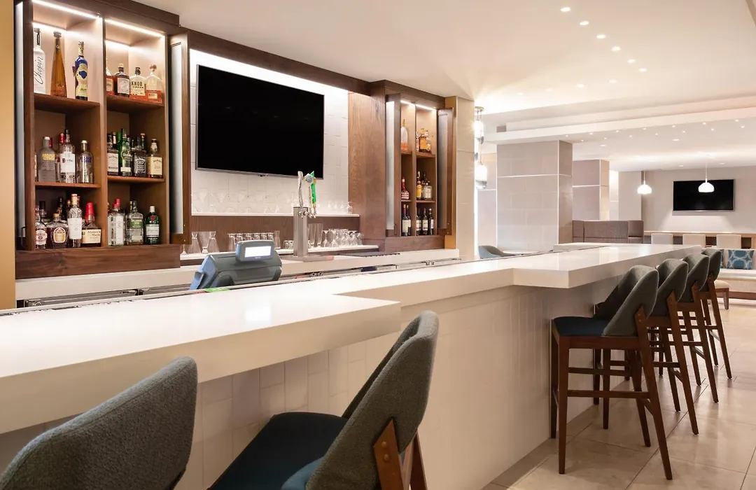 Holiday Inn Los Angeles - Lax Airport By Ihg-1