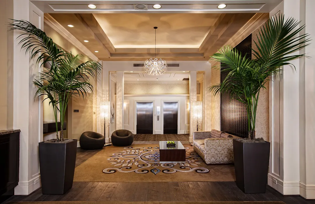 The Alexis Royal Sonesta Hotel Seattle-1