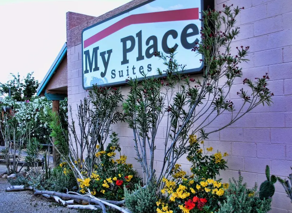 My Place Suites-1