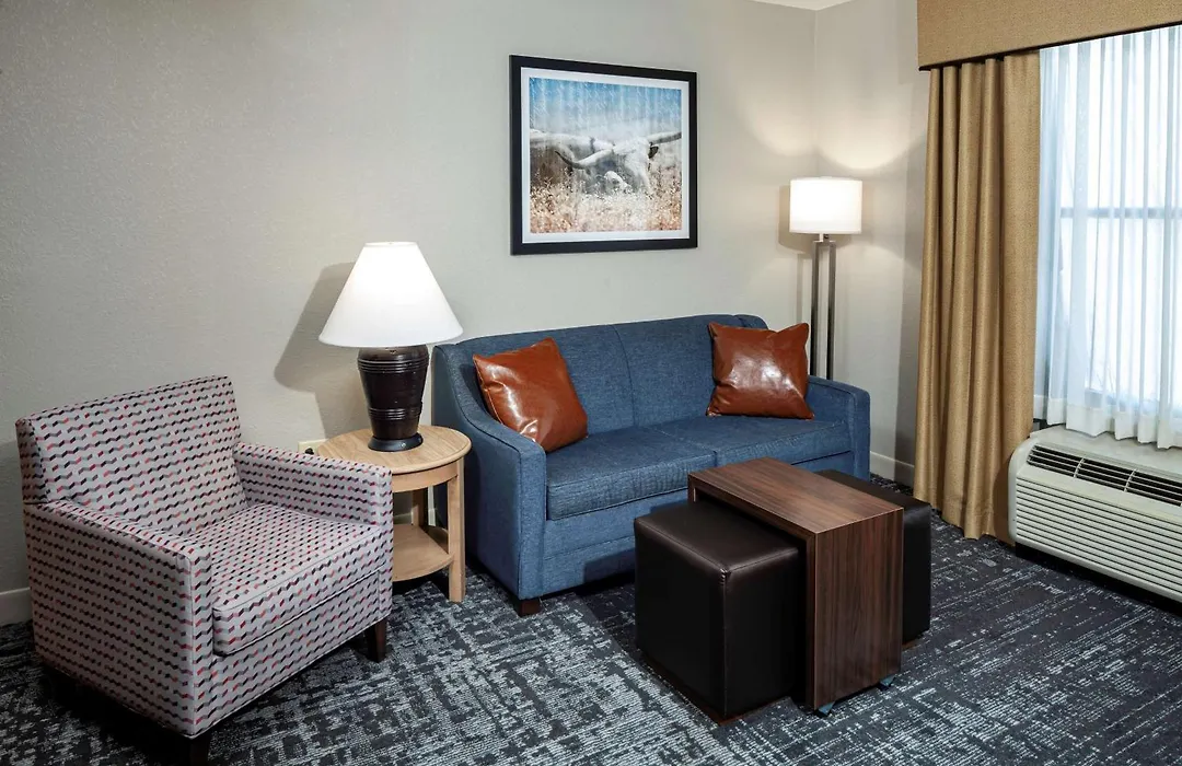 Homewood Suites By Hilton Austin/Round Rock-1