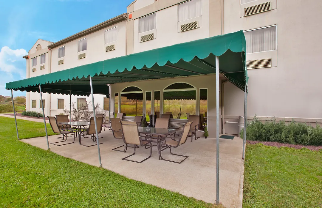 Holiday Inn Express Irwin Pa Tpk Exit 67 By Ihg-1