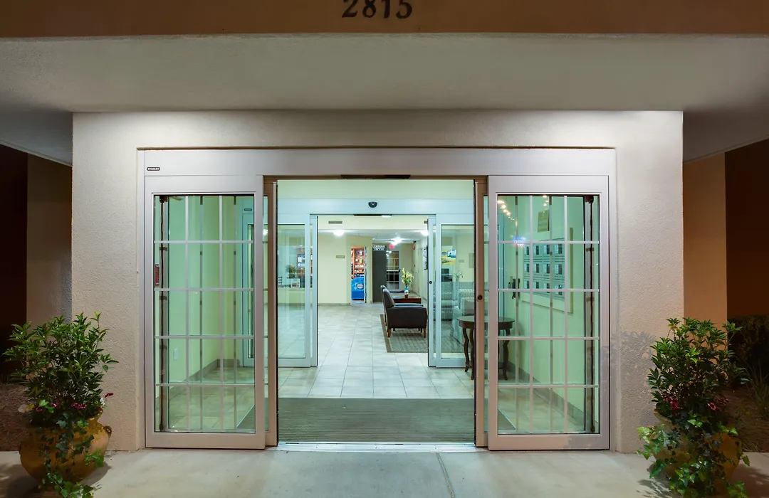 Candlewood Suites Tallahassee By Ihg-1