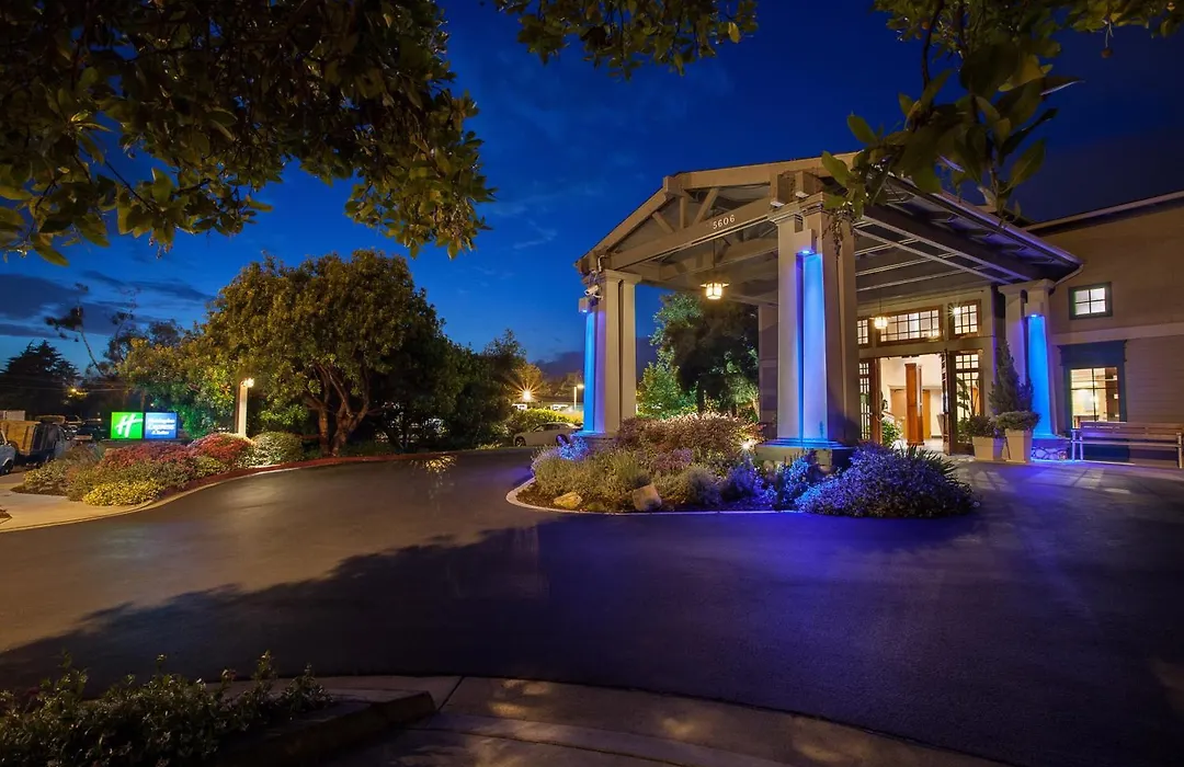 Holiday Inn Express & Suites Carpinteria By Ihg-1