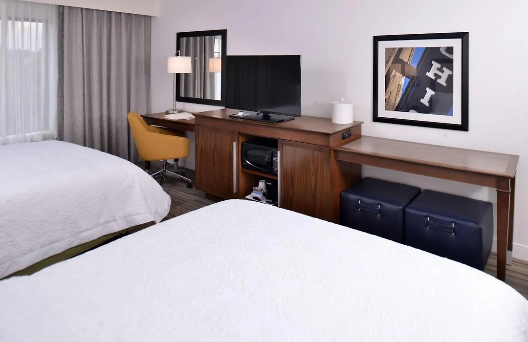 Hampton Inn & Suites Ann Arbor West-1