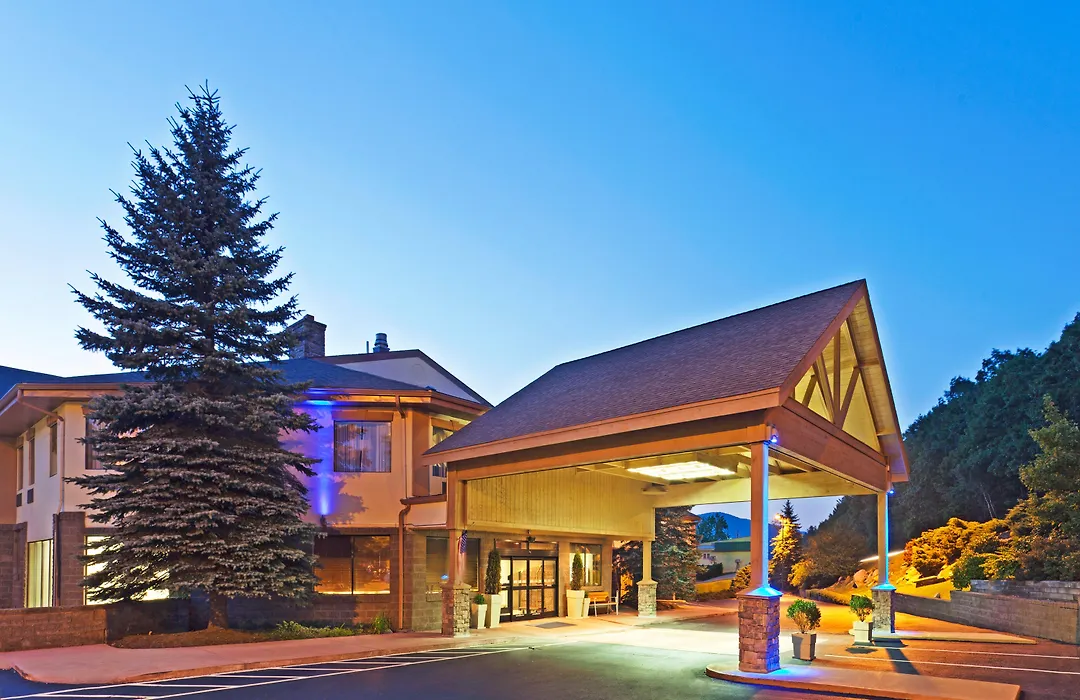 Holiday Inn Express Blowing Rock South By Ihg-1