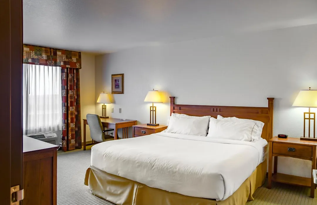 Holiday Inn Express & Suites Jacksonville By Ihg-1