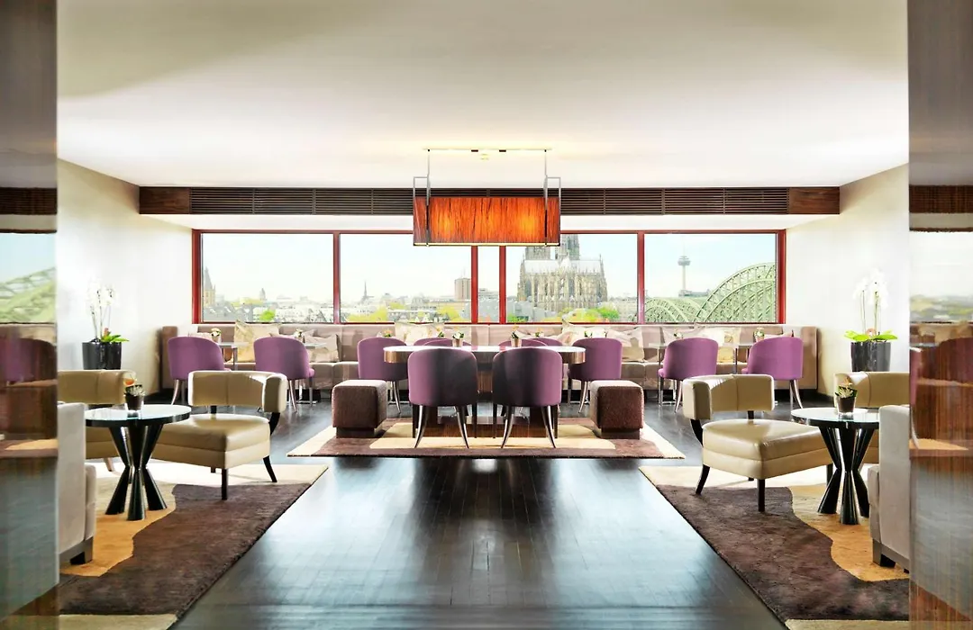 Hyatt Regency Köln-1