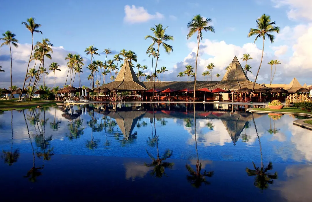 Vila Gale Resort Mares-1