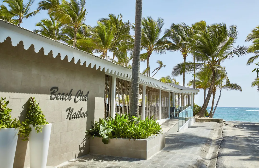 Hotel Riu Naiboa-1
