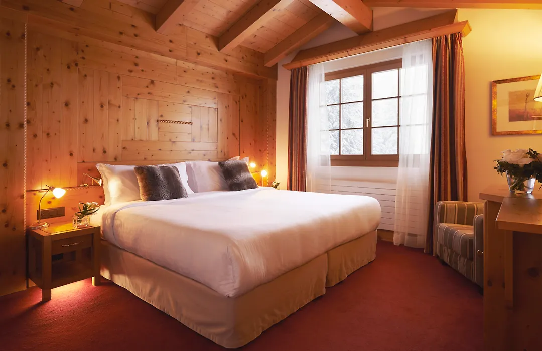 Hotel Waldhuus-1