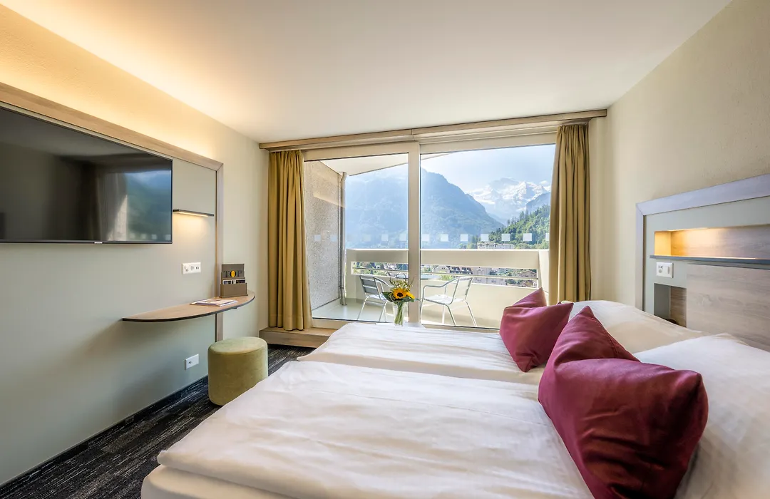 Hotel Metropole Interlaken-1