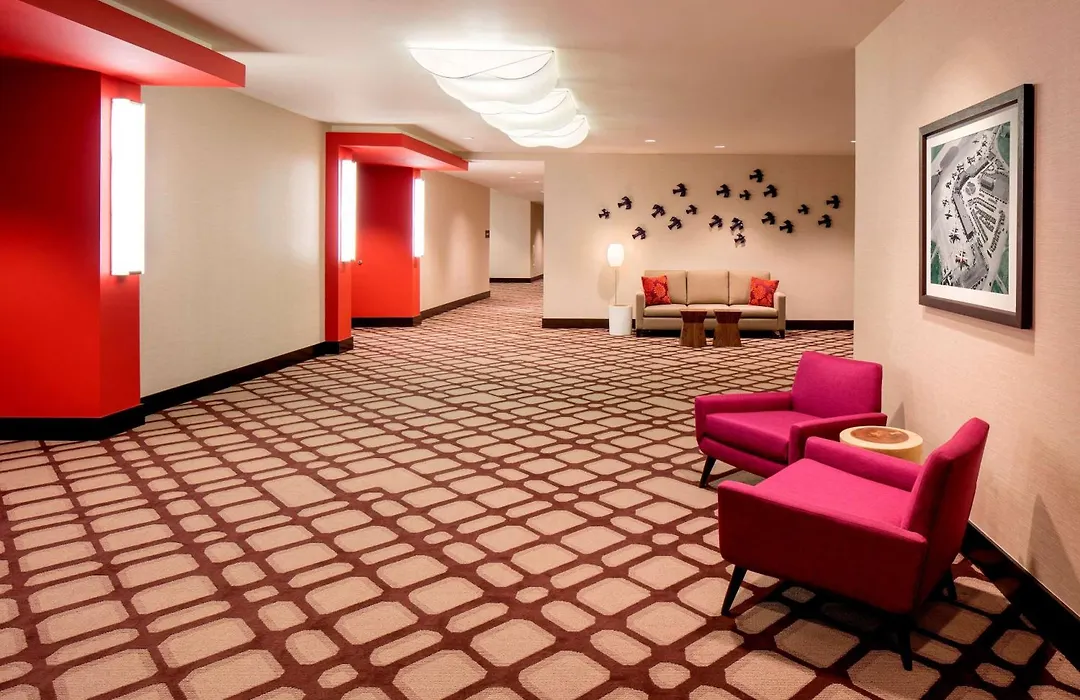 Hilton Garden Inn Downtown Dallas-1