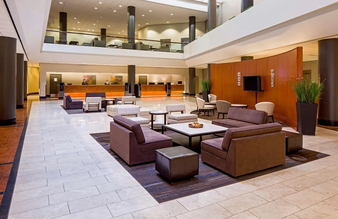 Hyatt Regency Columbus-1