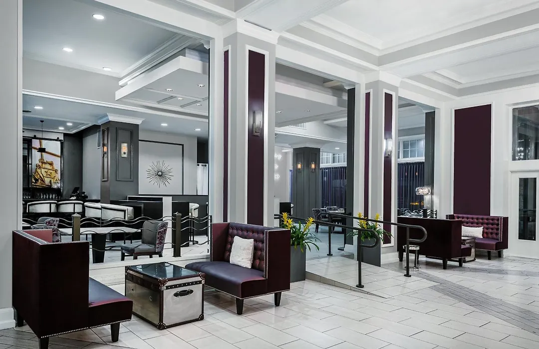 Hotel Indigo Dallas Downtown By Ihg-1