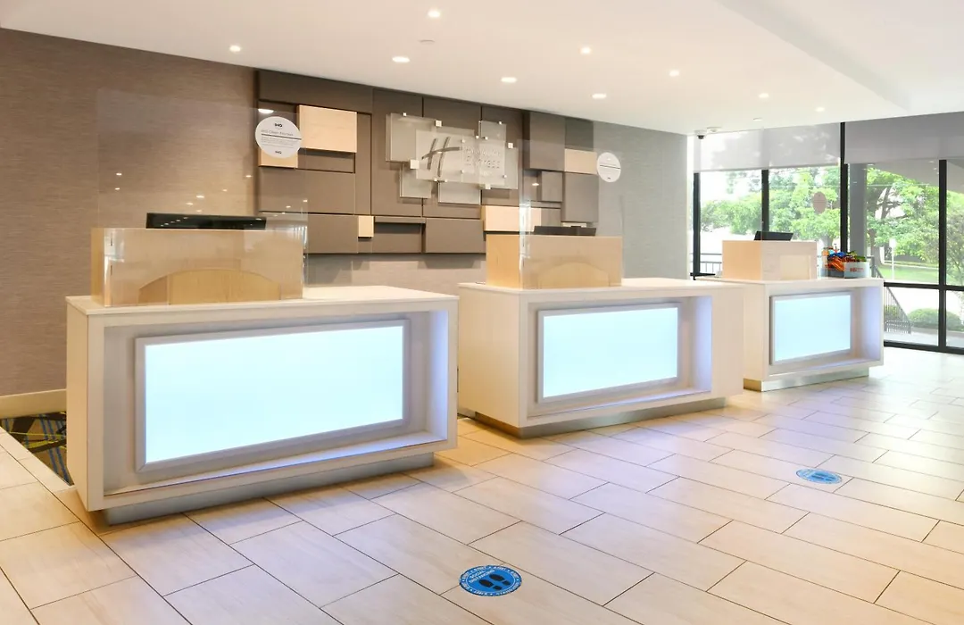Holiday Inn Express & Suites Fort Worth Downtown By Ihg-1