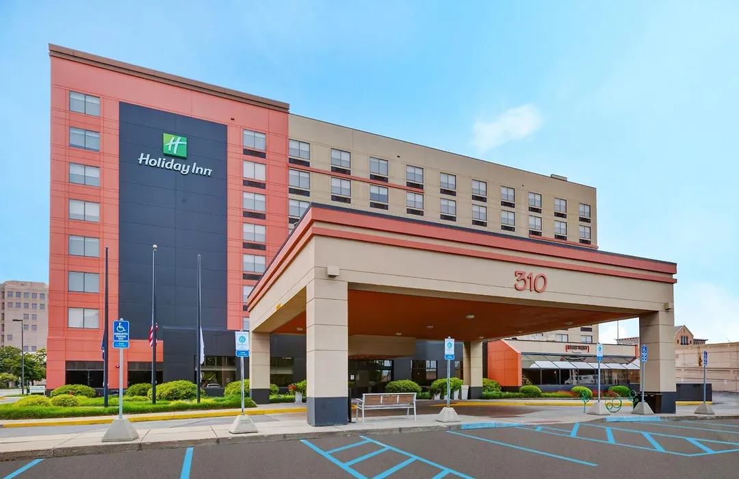 Holiday Inn Grand Rapids Downtown By Ihg-1