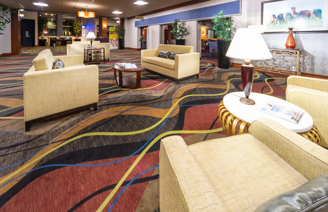 Holiday Inn Louisville East - Hurstbourne By Ihg-1
