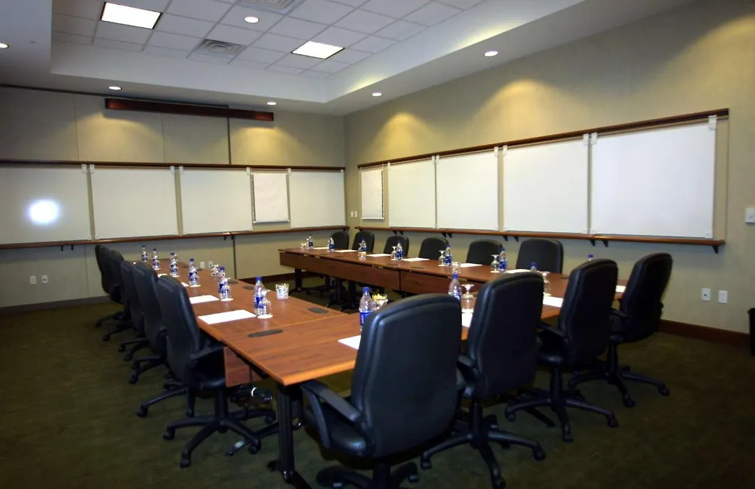 Doubletree By Hilton Hotel & Executive Meeting Center Omaha-Downtown-1