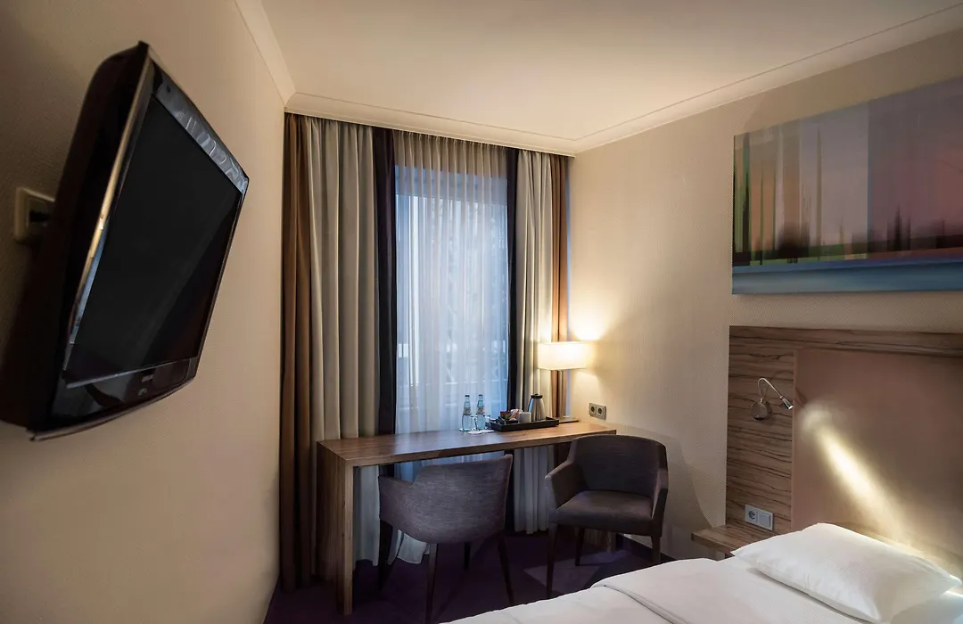 Wyndham Koeln-1