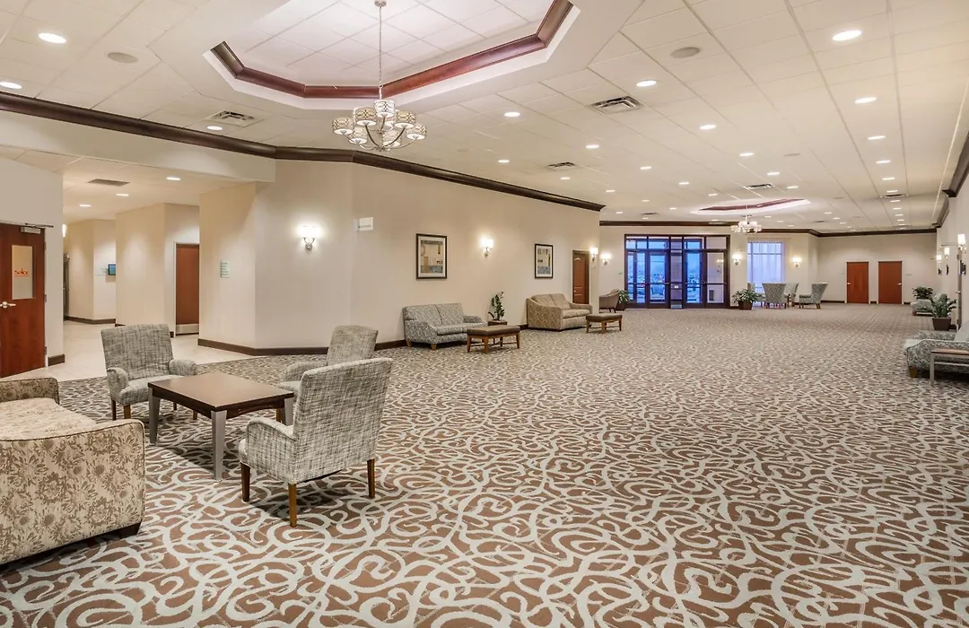 Hotel Gurnee-1