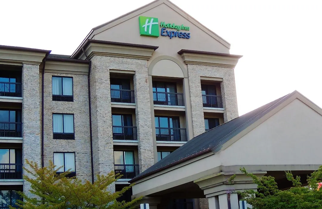 Holiday Inn Express Boone By Ihg-1