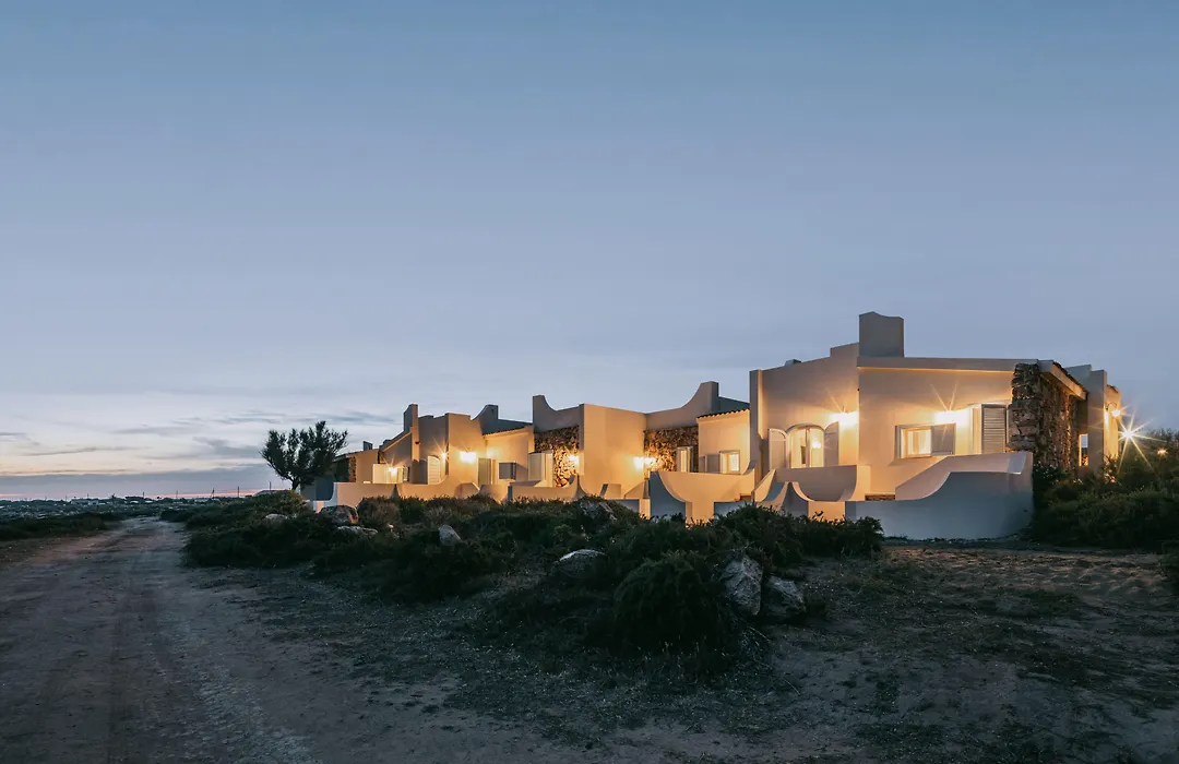 Mangia'S Favignana Resort-1