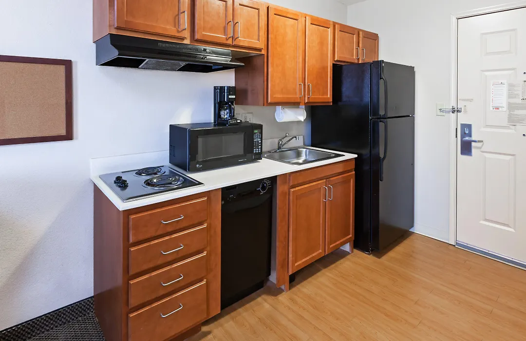 Candlewood Suites Owasso By Ihg-1