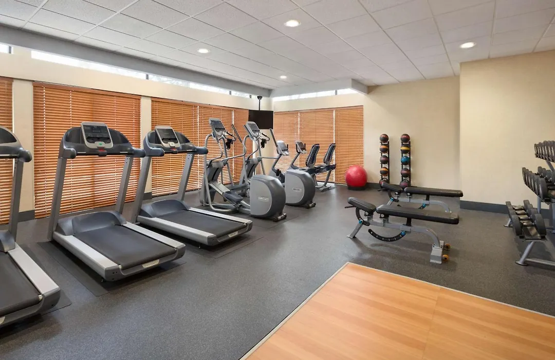 Hampton Inn Denver West Federal Center-1
