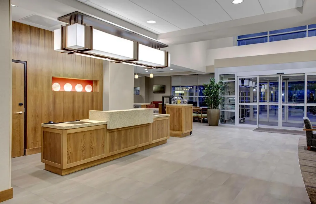 Hyatt Place Columbus-1