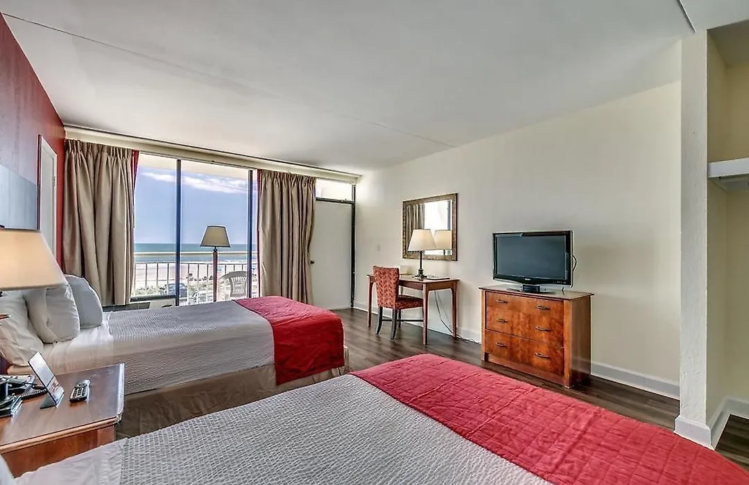 Rodeway Inn-1