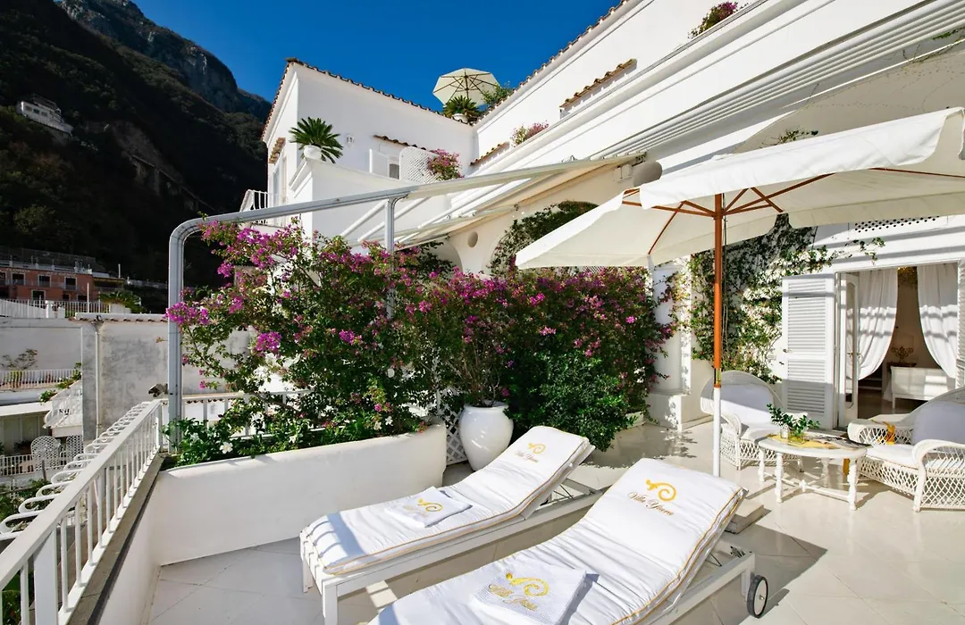 Villa Yiara-1