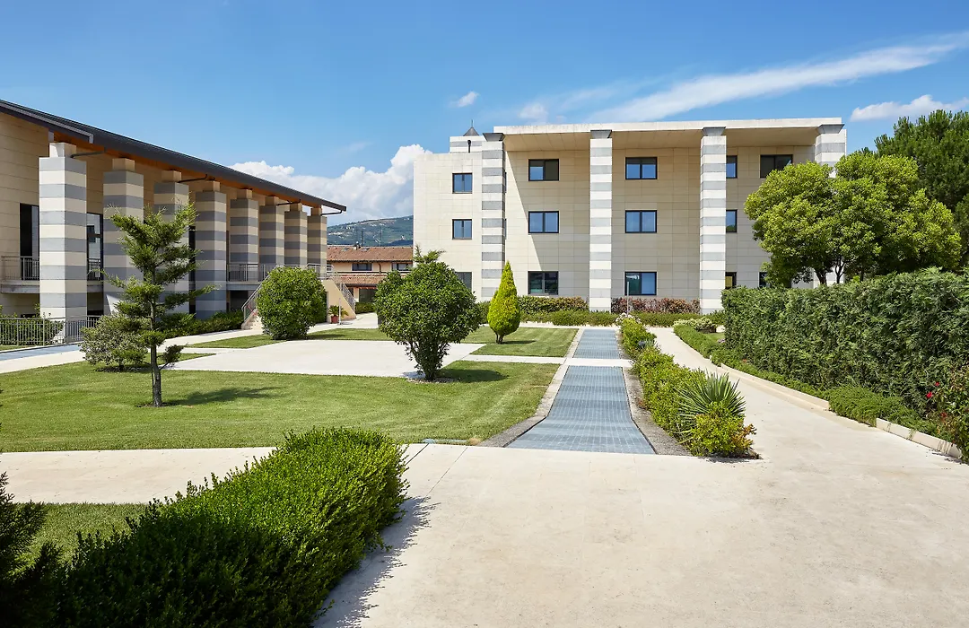 Villa Quaranta Tommasi Wine Resort&Thermal SPA-1