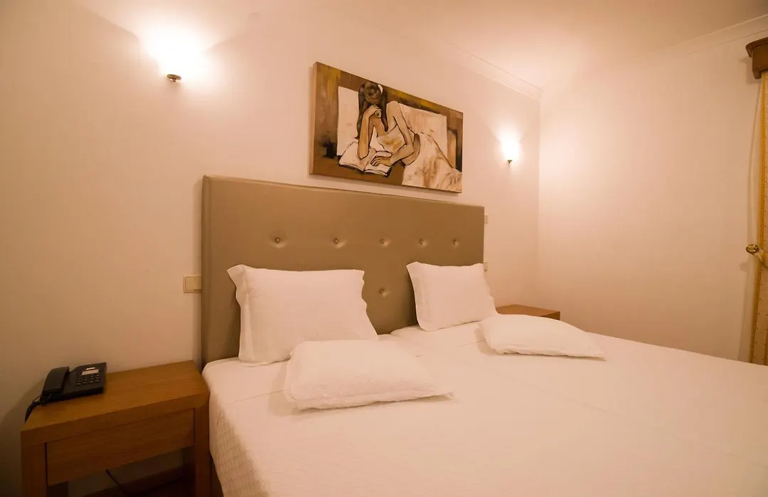 Hotel Estalagem Turismo-1