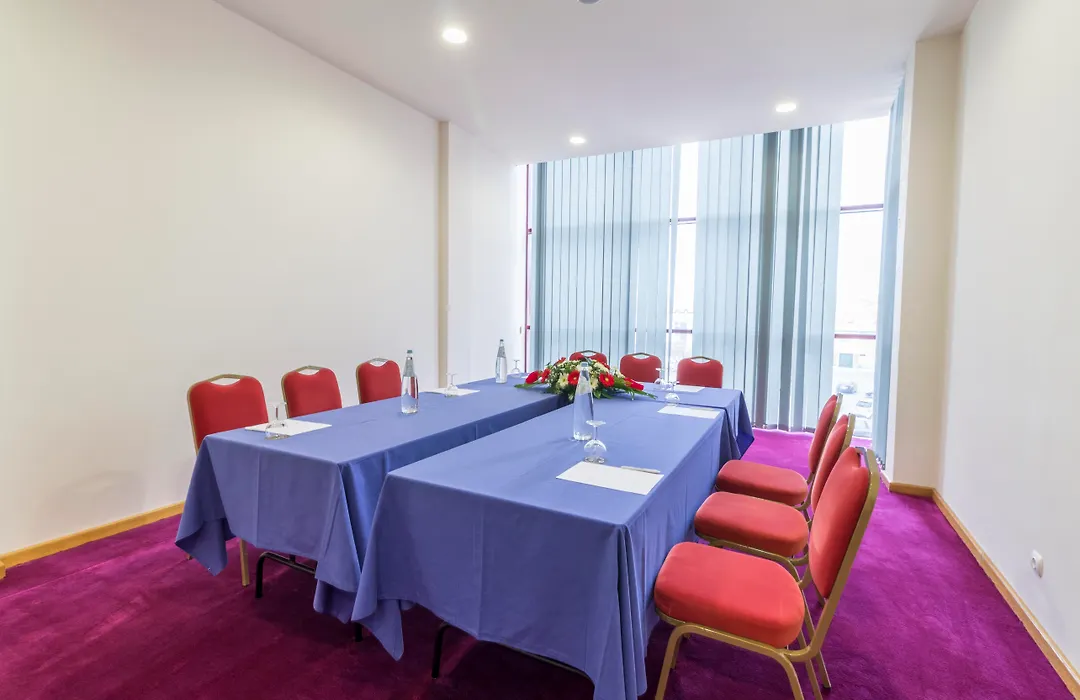 Hotel Eurosol Alcanena-1
