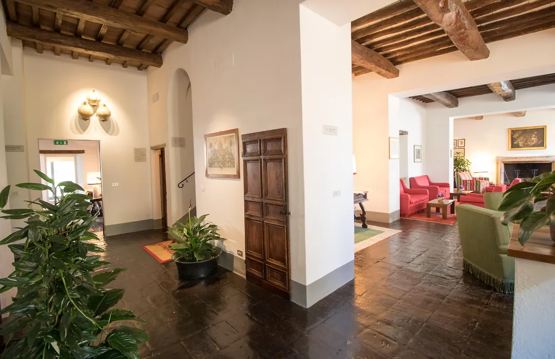 Le Tre Vaselle Resort & Spa-1