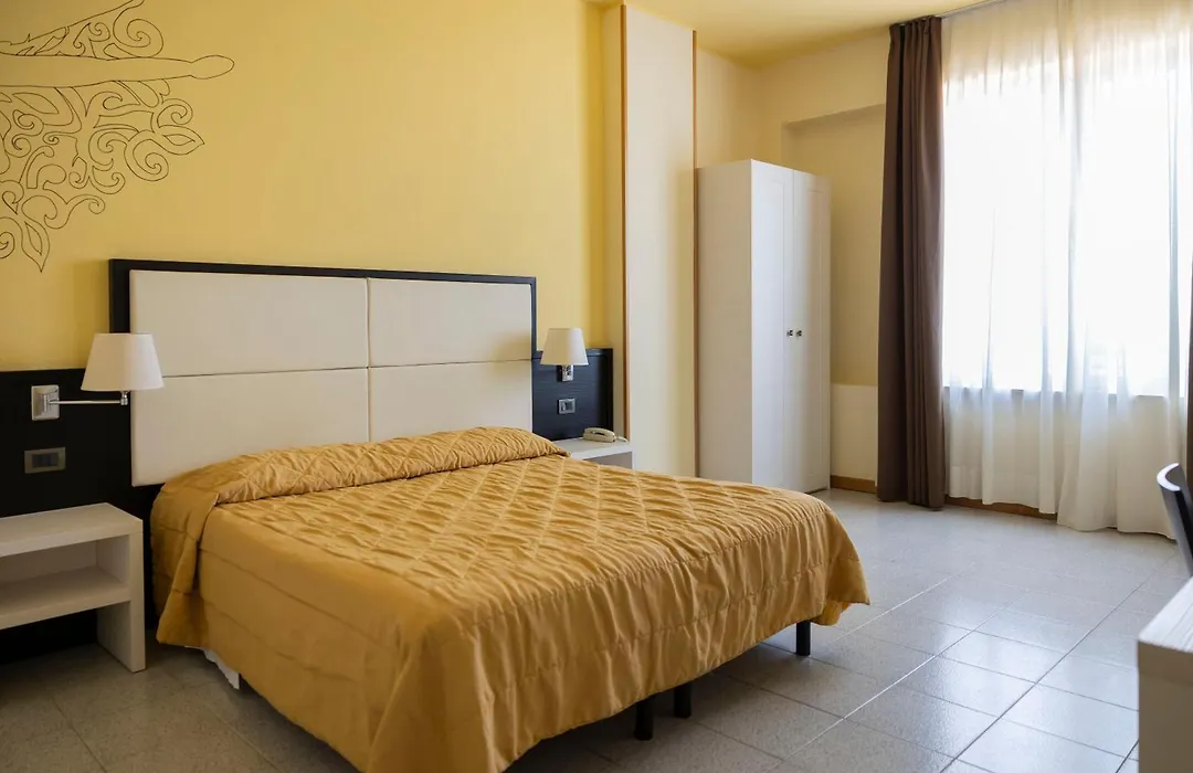 Hotel Villa Margherita-1