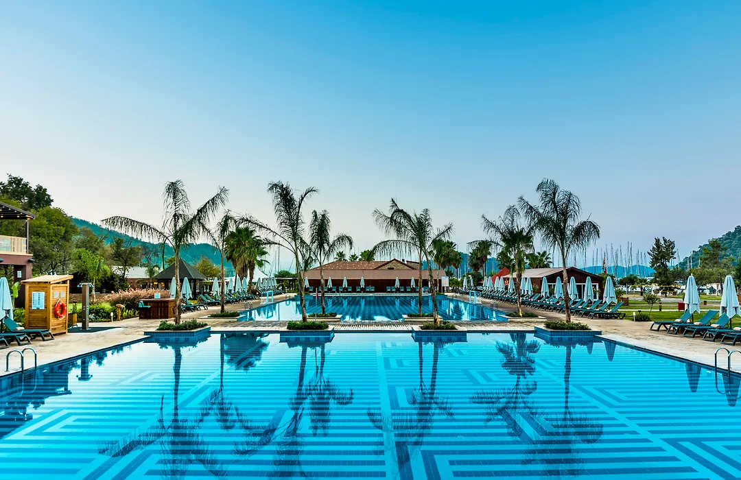 Rixos Premium Göcek - Adult Only-1