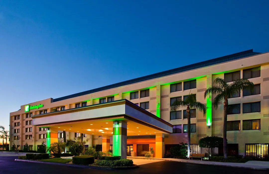 Holiday Inn Port St. Lucie By Ihg-1