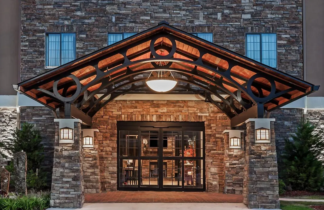 Staybridge Suites Fort Worth Fossil Creek By Ihg-1
