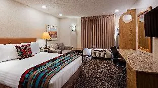 Inn At Santa Fe, Surestay Collection By Best Western-1