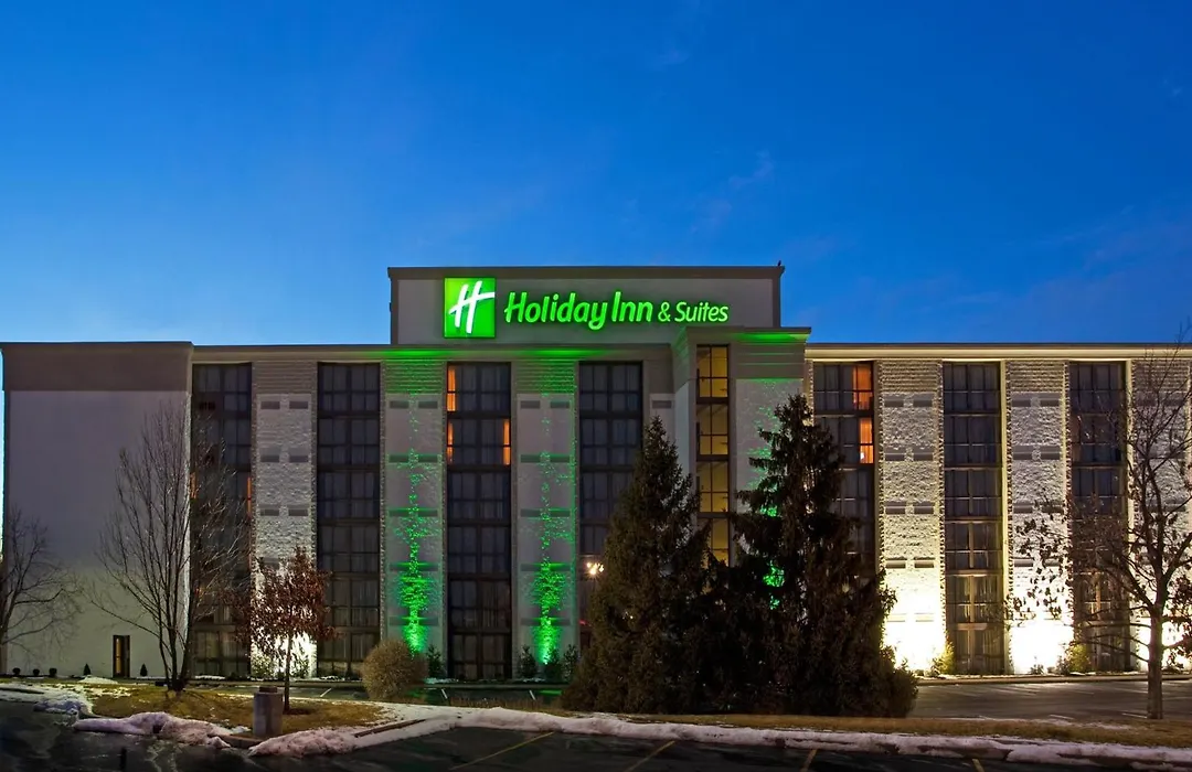 Holiday Inn Cincinnati-Eastgate By Ihg-1