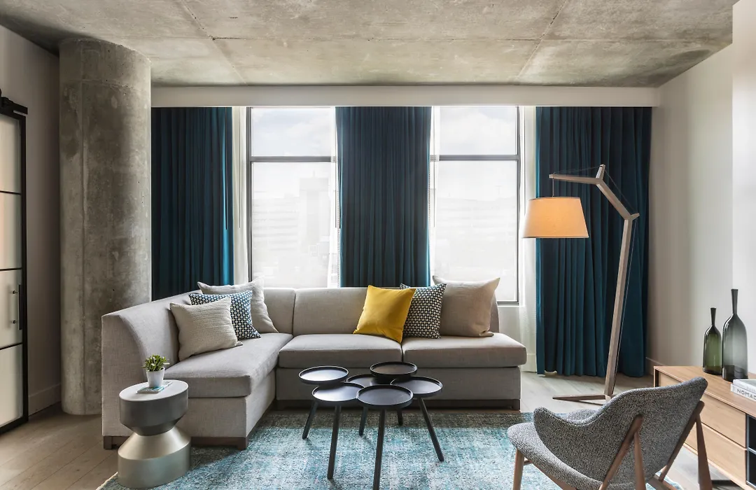 Kimpton Aertson Hotel By Ihg-1