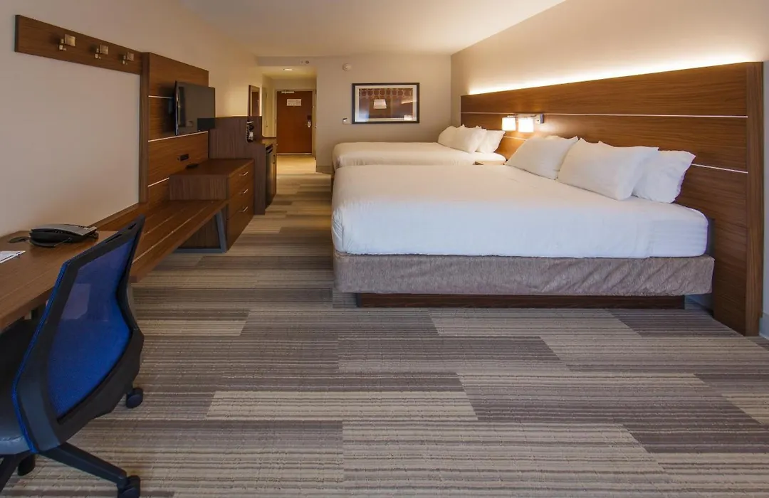 Holiday Inn Express Gatlinburg Downtown By Ihg-1