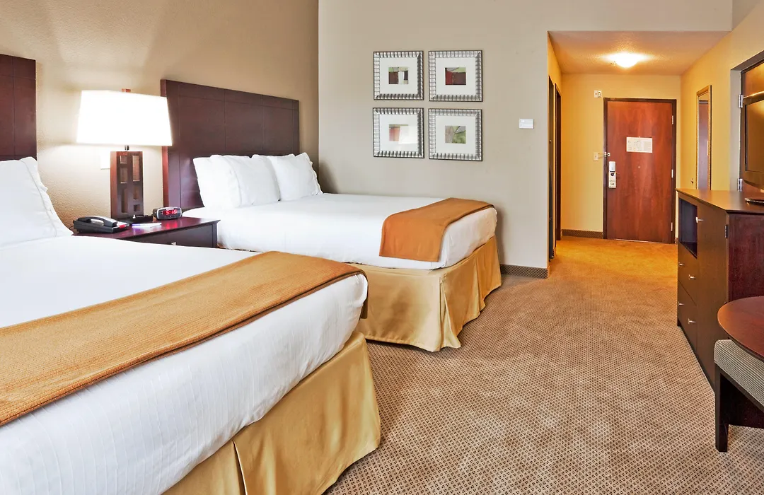 Holiday Inn Express Crystal River By Ihg-1